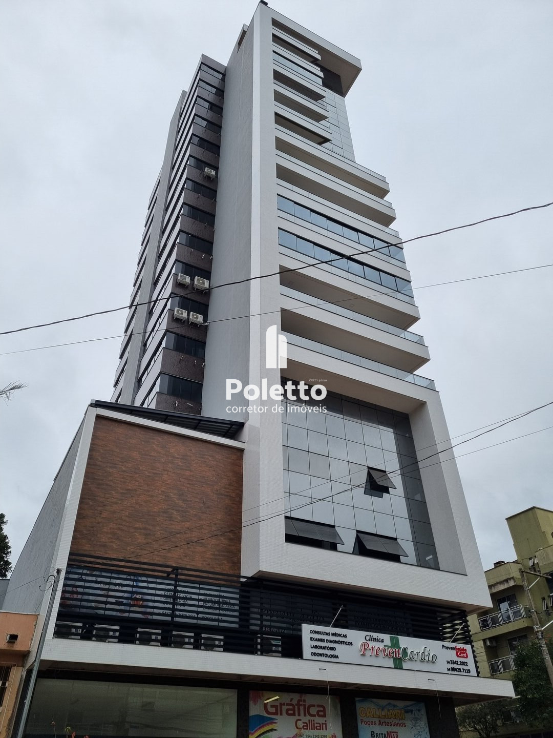 Comprar Apartamento